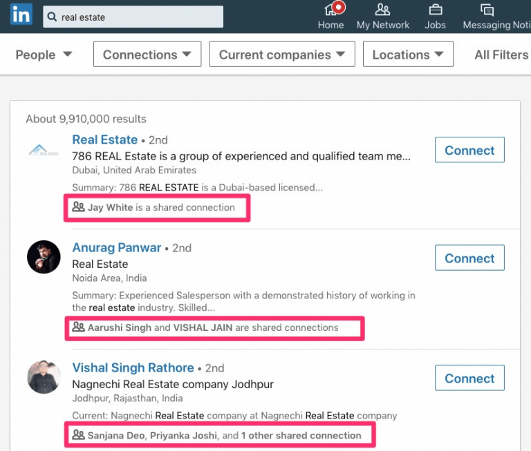 real-estate-linkedin-referal