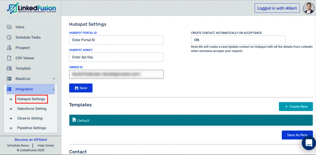 hubspot-api-key