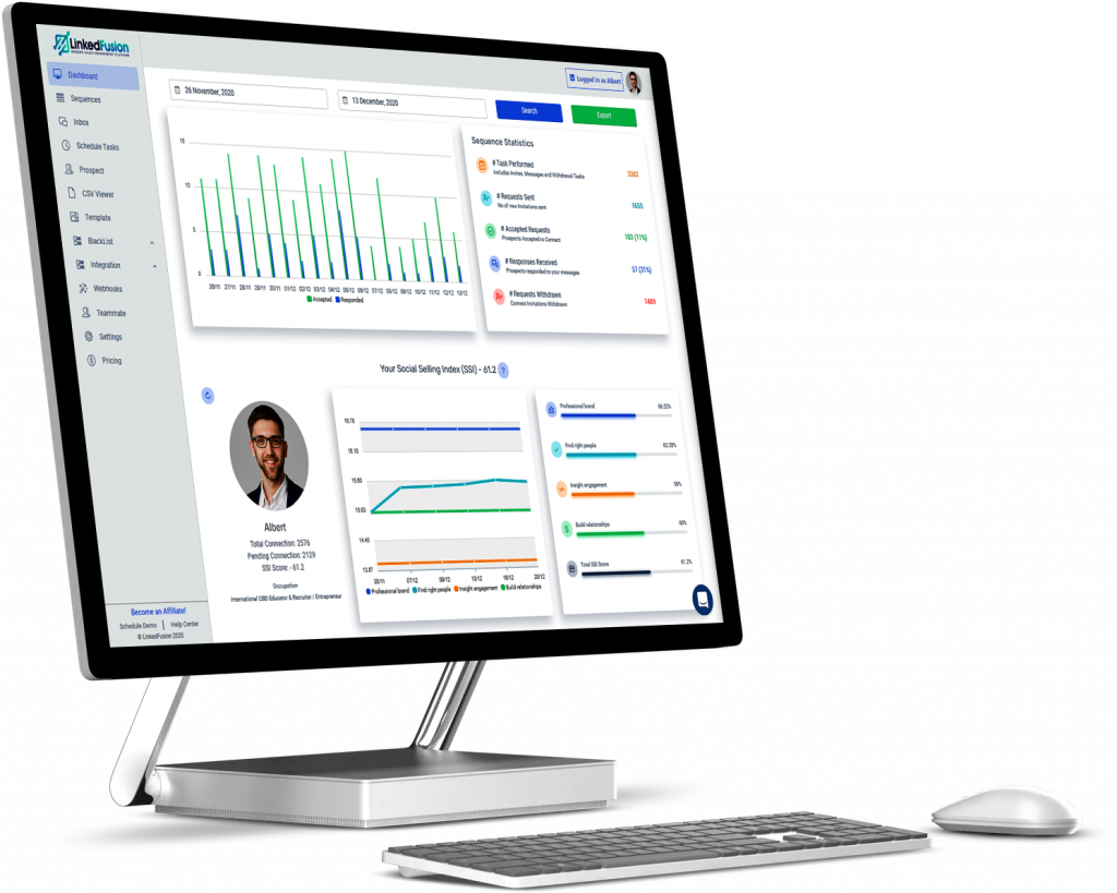 linkedfusion-dashboard